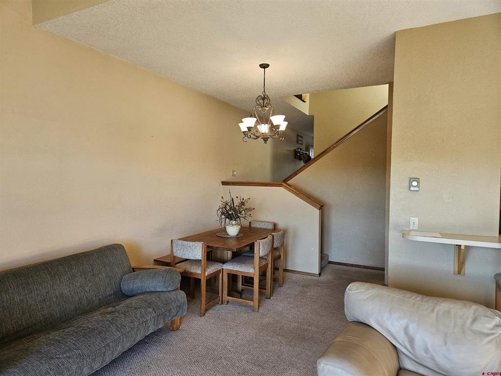 5584 County Road 600 Pagosa Springs CO 81147