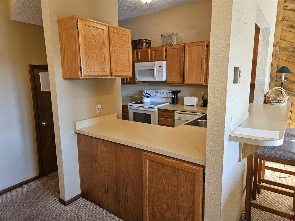 5584 County Road 600 Pagosa Springs CO 81147
