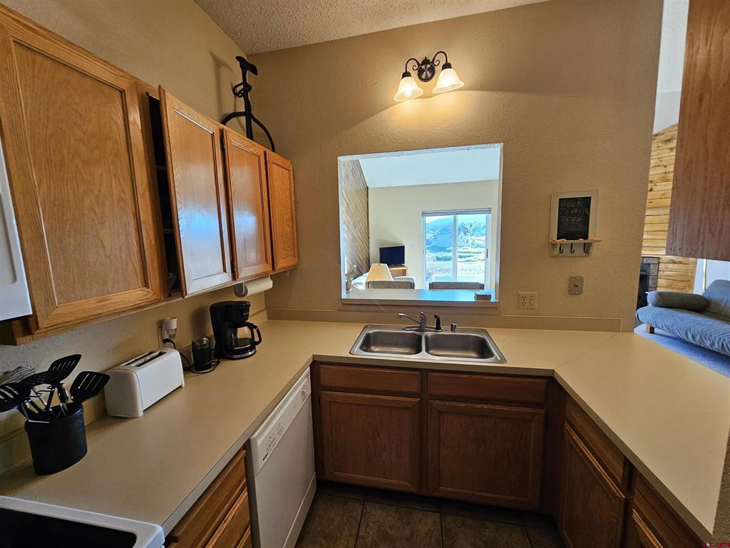 5584 County Road 600 Pagosa Springs CO 81147