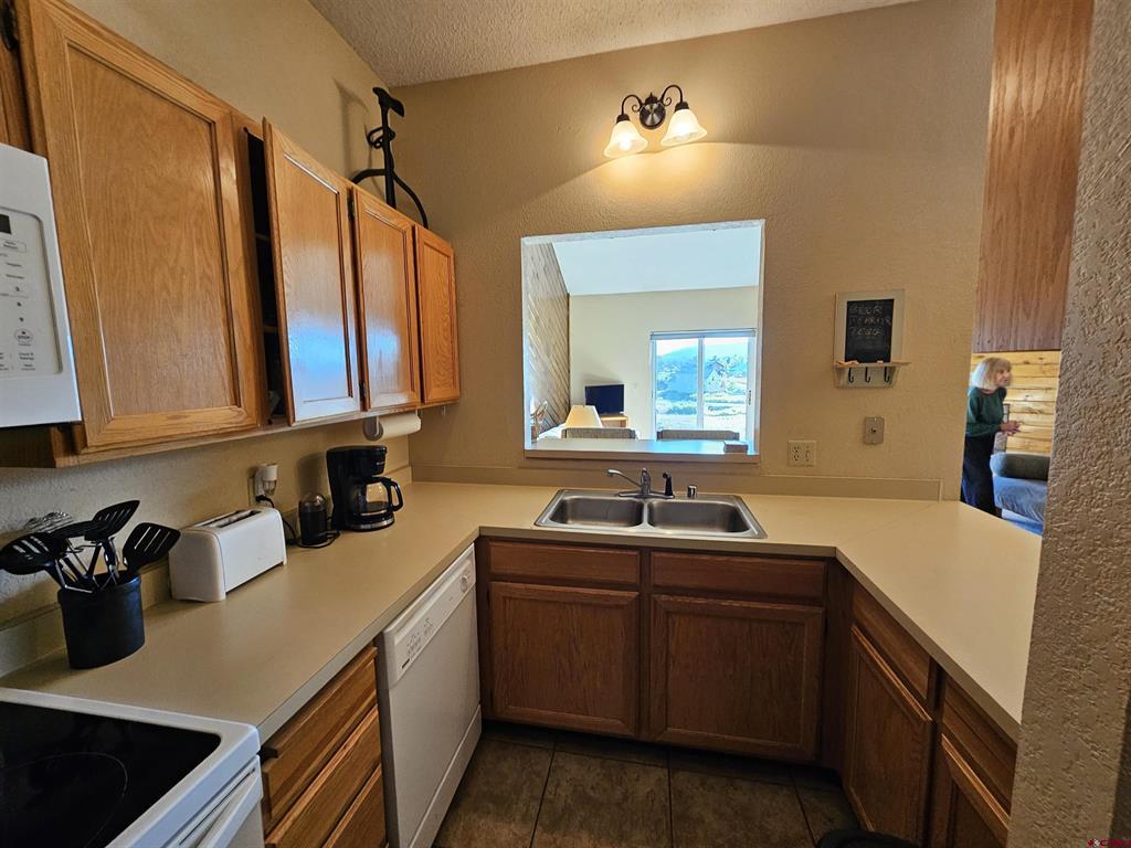 5584 County Road 600 Pagosa Springs CO 81147
