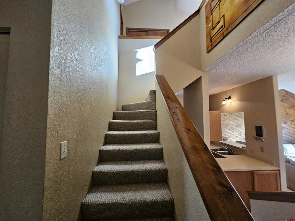 5584 County Road 600 Pagosa Springs CO 81147