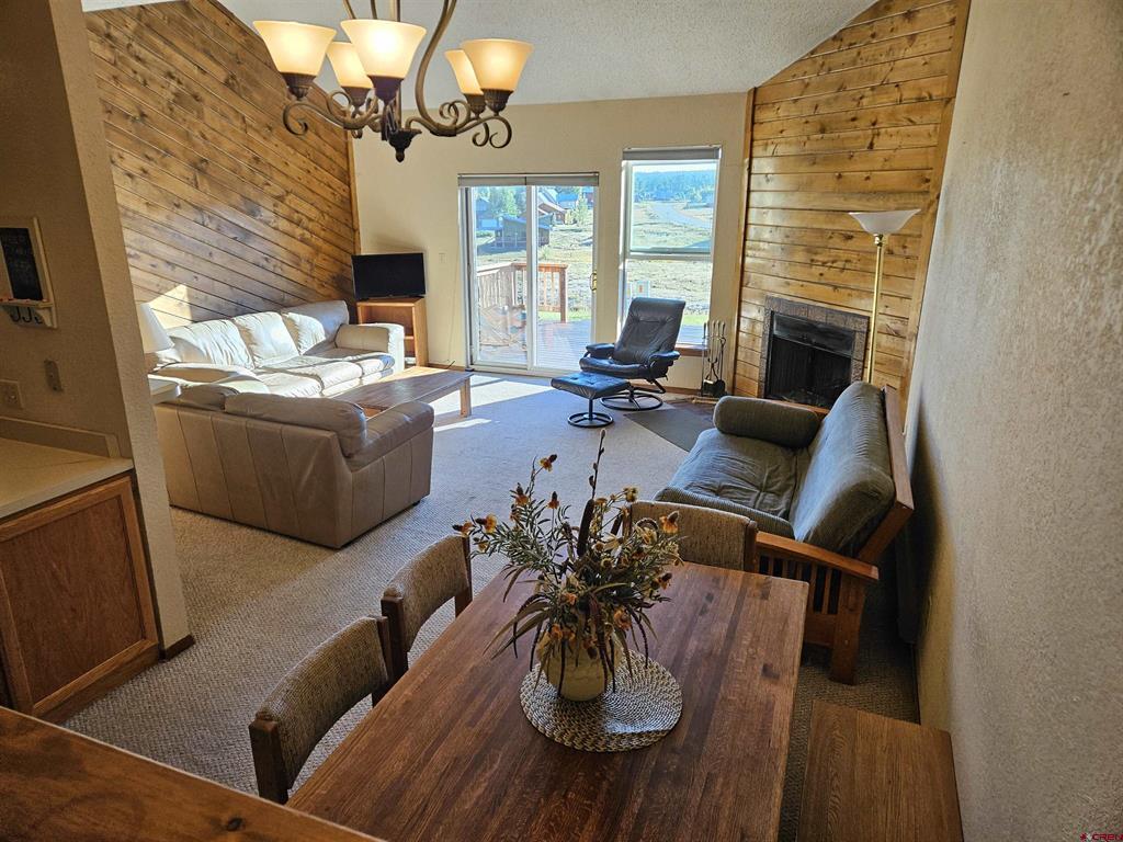 5584 County Road 600 Pagosa Springs CO 81147