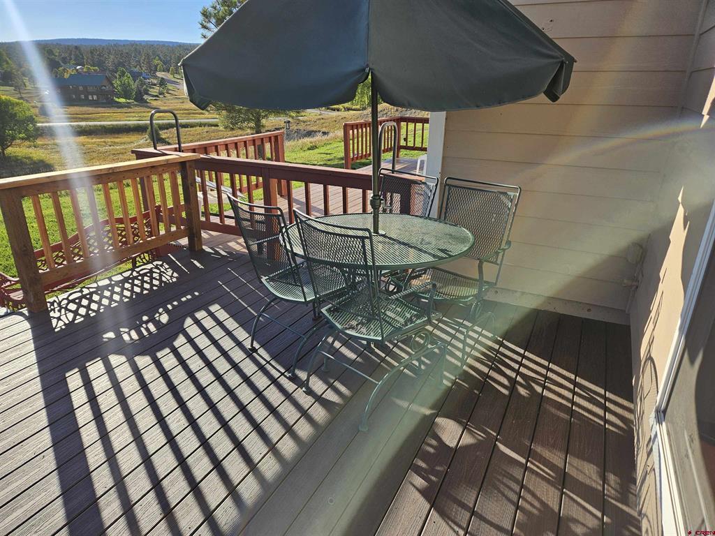 5584 County Road 600 Pagosa Springs CO 81147