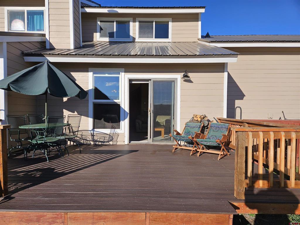 5584 County Road 600 Pagosa Springs CO 81147