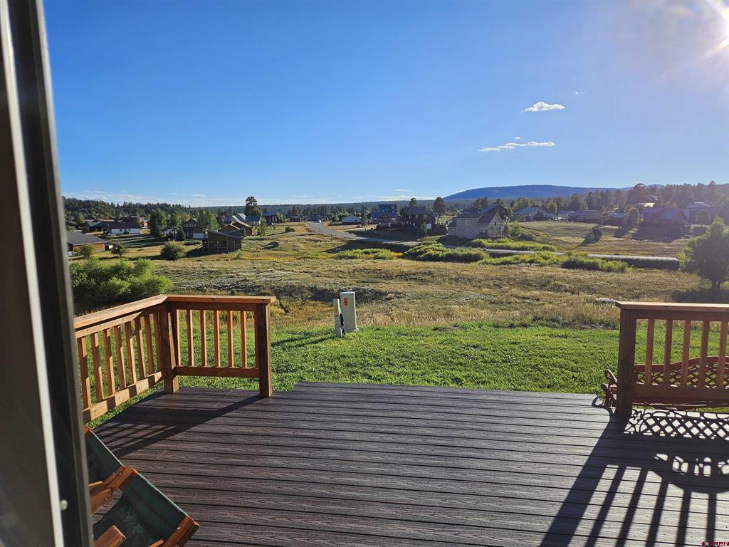 5584 County Road 600 Pagosa Springs CO 81147