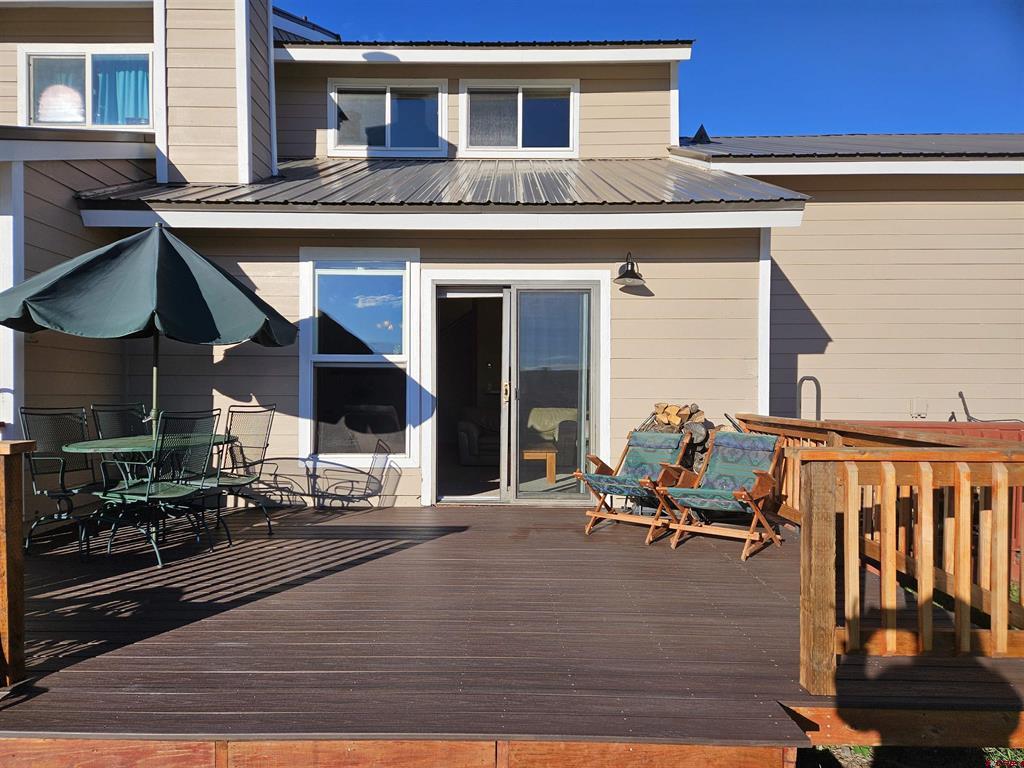 5584 County Road 600 Pagosa Springs CO 81147