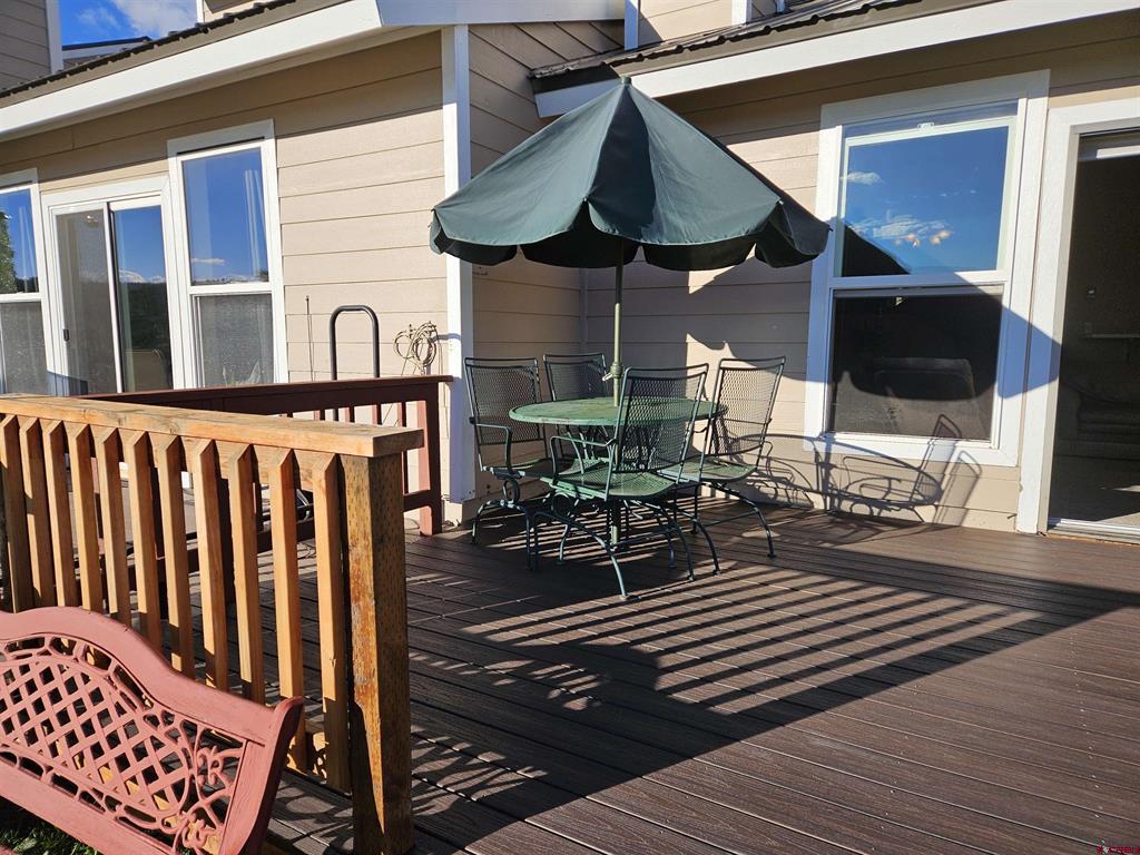 5584 County Road 600 Pagosa Springs CO 81147