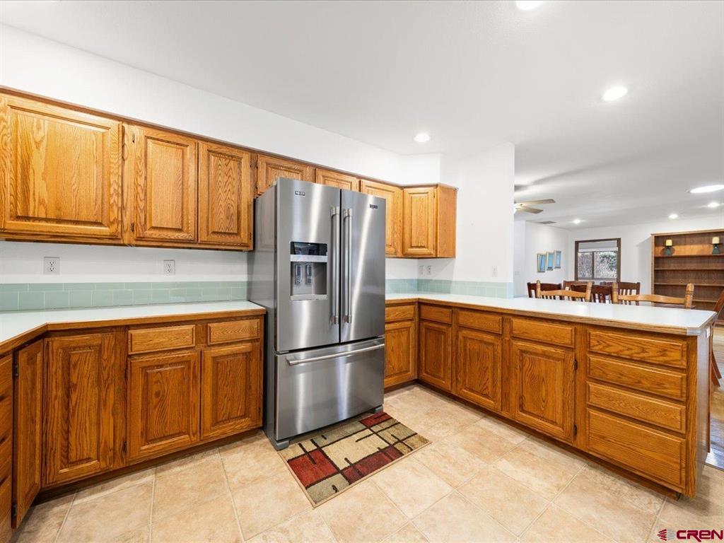 1214 Peppertree Drive Montrose CO 81401