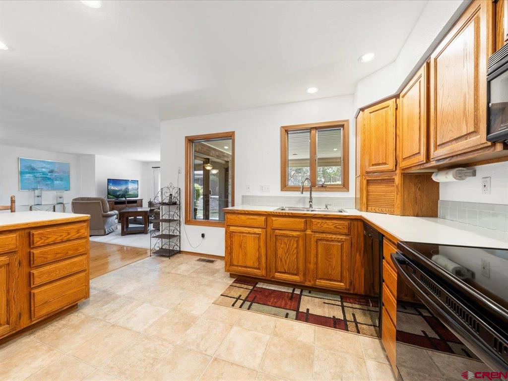 1214 Peppertree Drive Montrose CO 81401