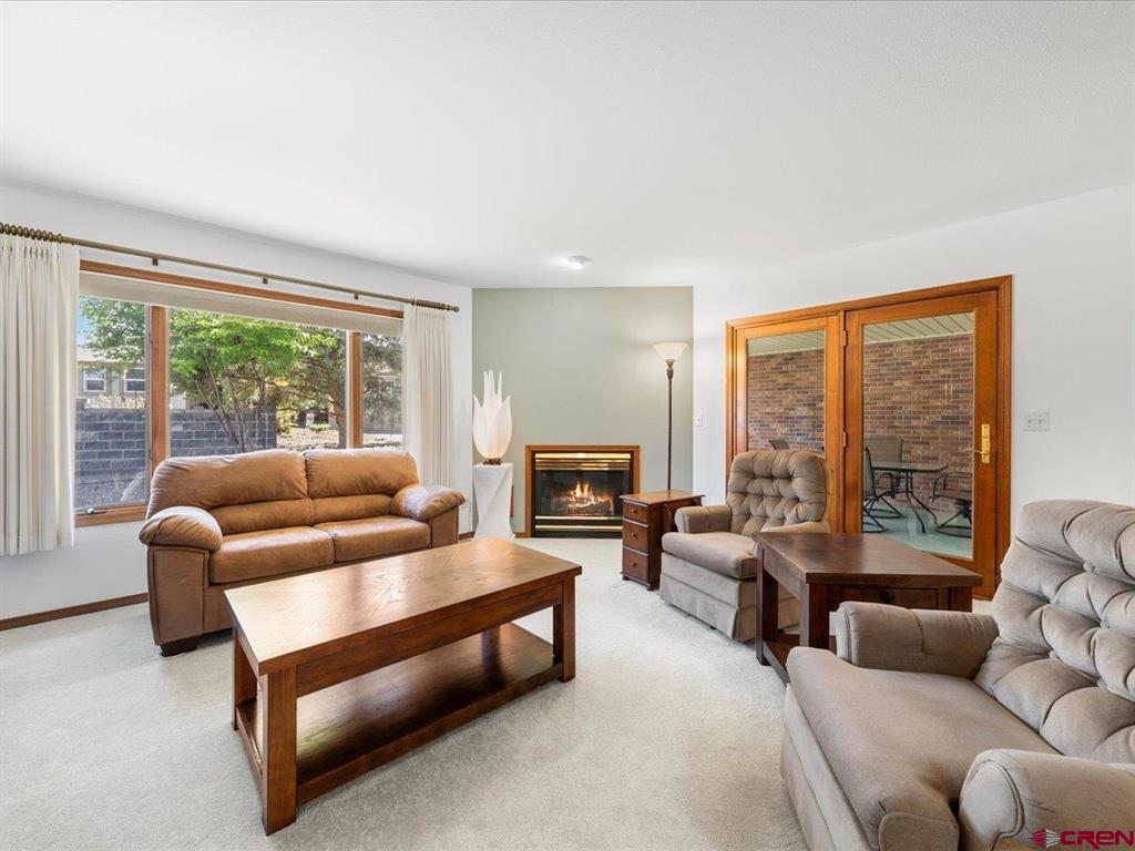 1214 Peppertree Drive Montrose CO 81401