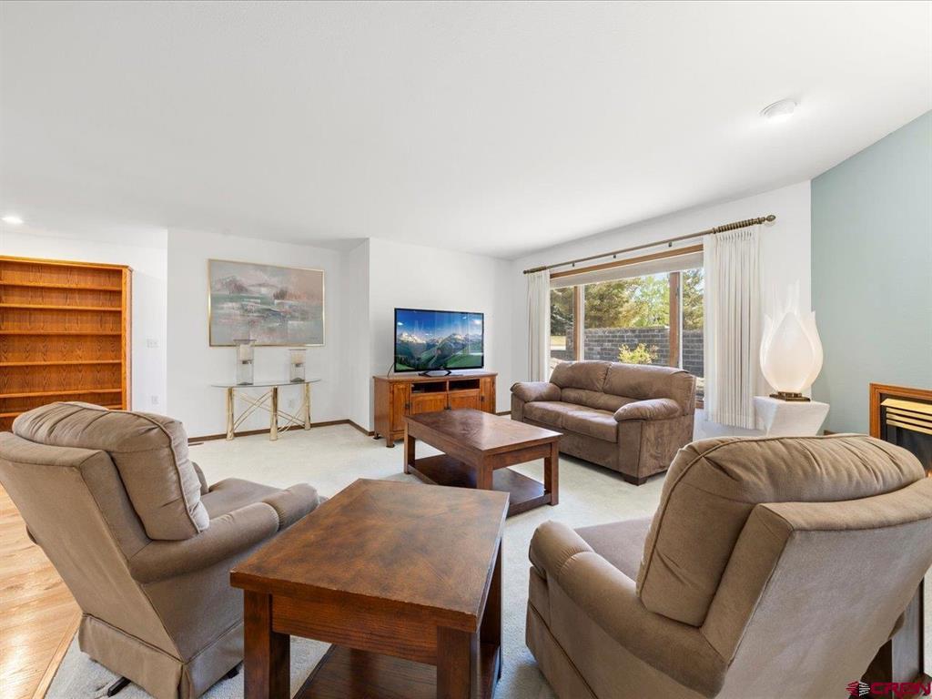 1214 Peppertree Drive Montrose CO 81401