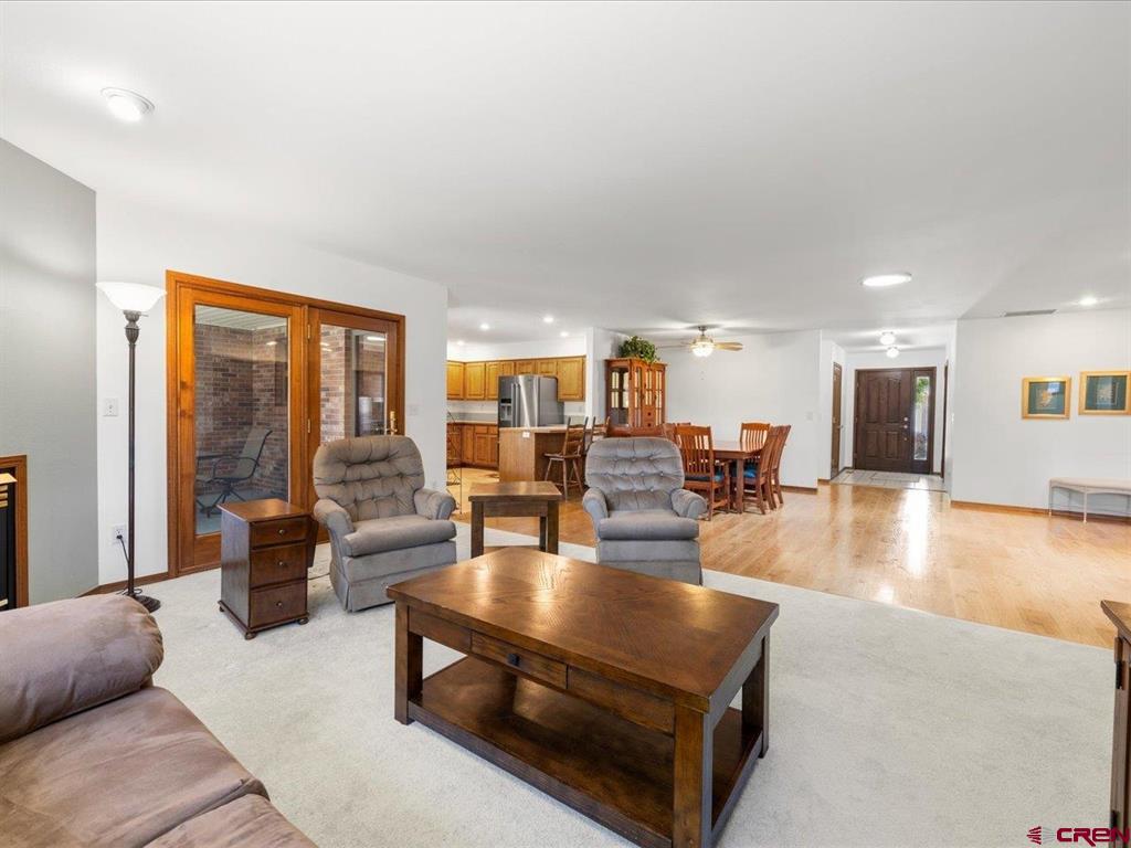 1214 Peppertree Drive Montrose CO 81401