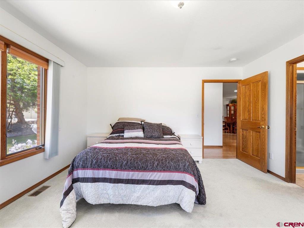 1214 Peppertree Drive Montrose CO 81401