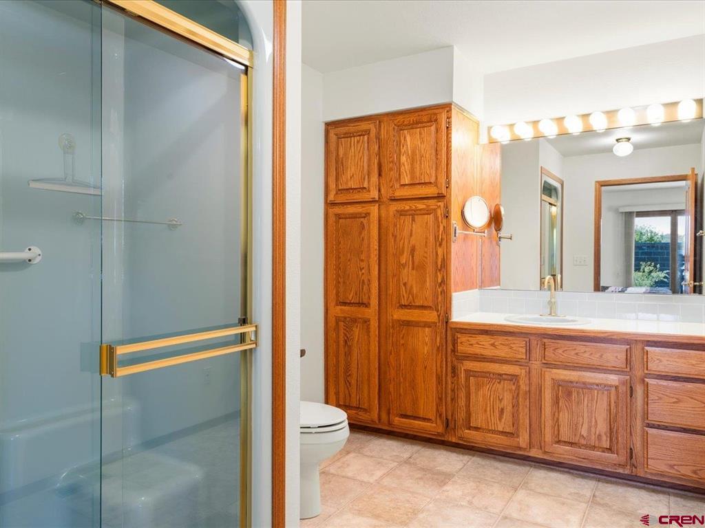 1214 Peppertree Drive Montrose CO 81401