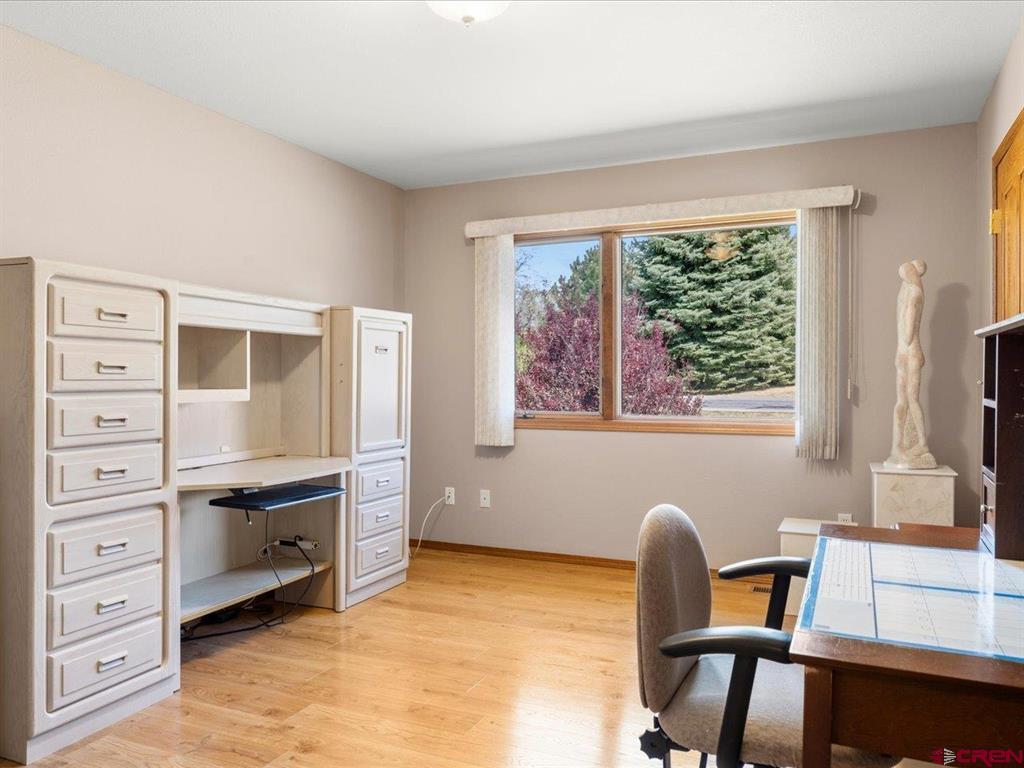 1214 Peppertree Drive Montrose CO 81401