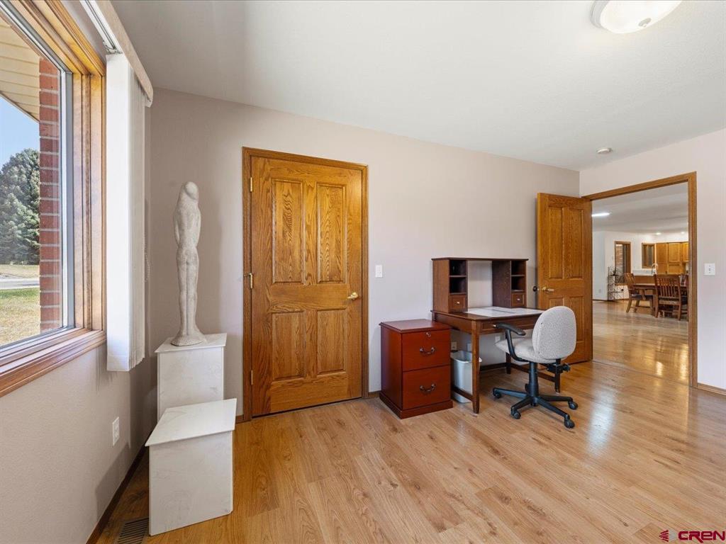 1214 Peppertree Drive Montrose CO 81401
