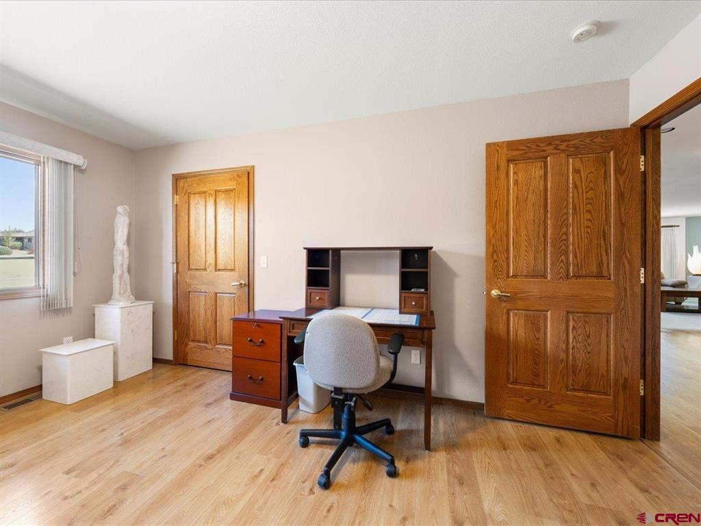 1214 Peppertree Drive Montrose CO 81401