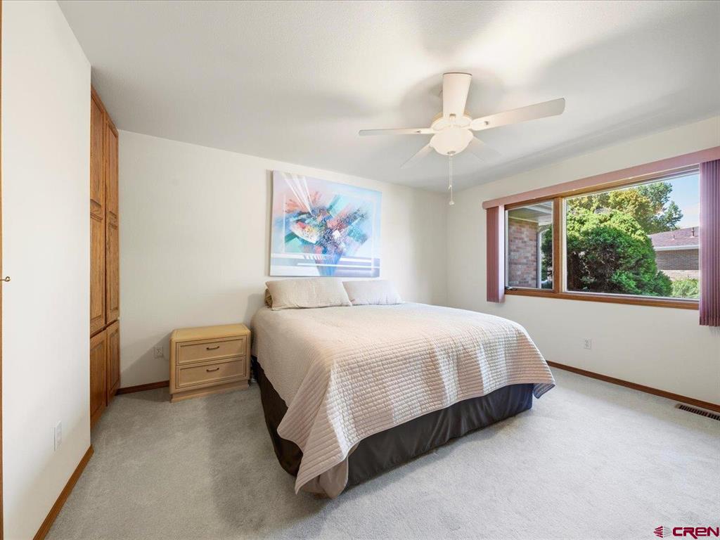 1214 Peppertree Drive Montrose CO 81401