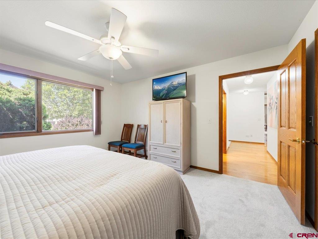 1214 Peppertree Drive Montrose CO 81401