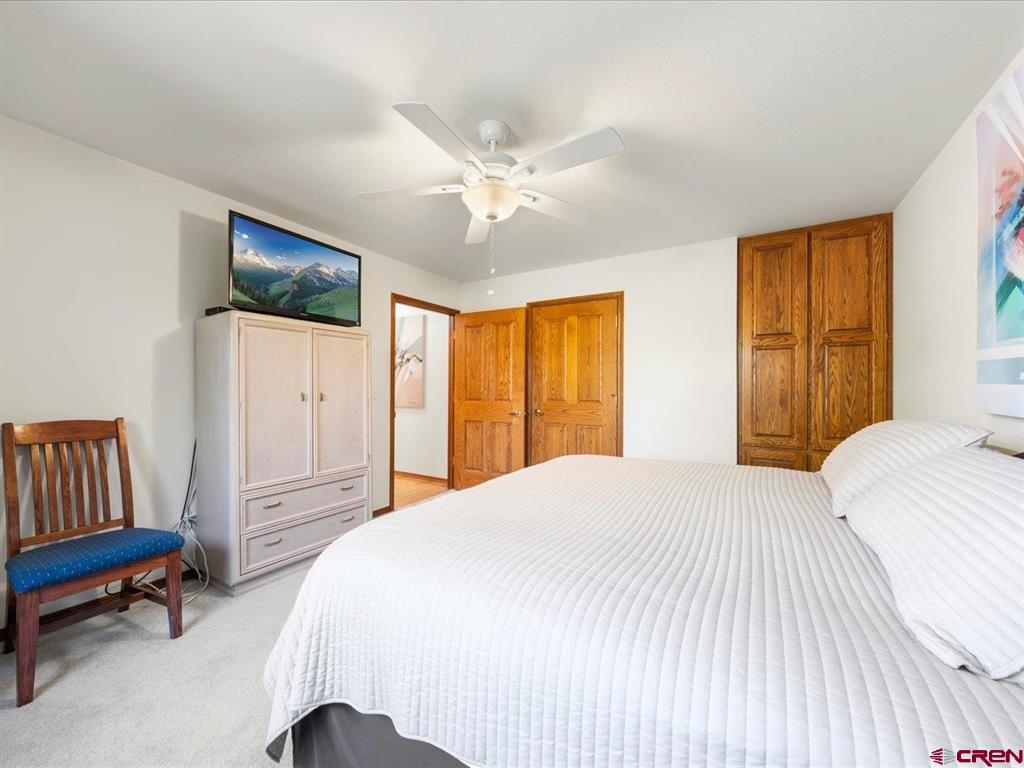 1214 Peppertree Drive Montrose CO 81401