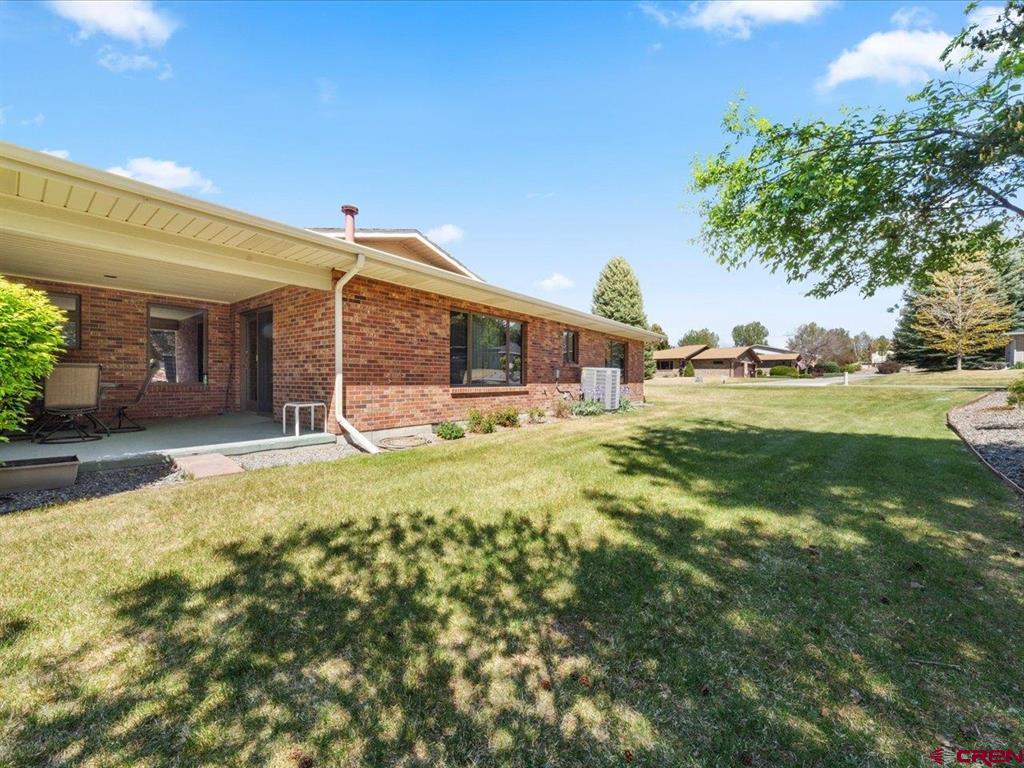 1214 Peppertree Drive Montrose CO 81401