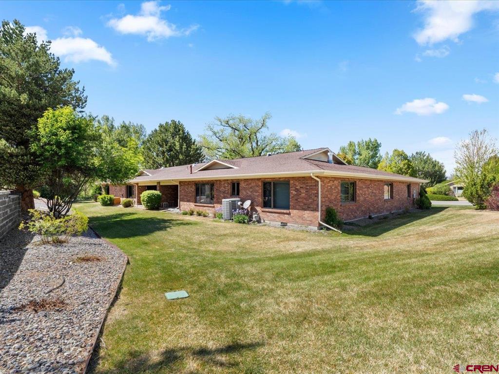 1214 Peppertree Drive Montrose CO 81401