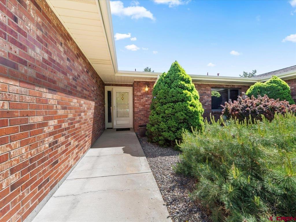1214 Peppertree Drive Montrose CO 81401