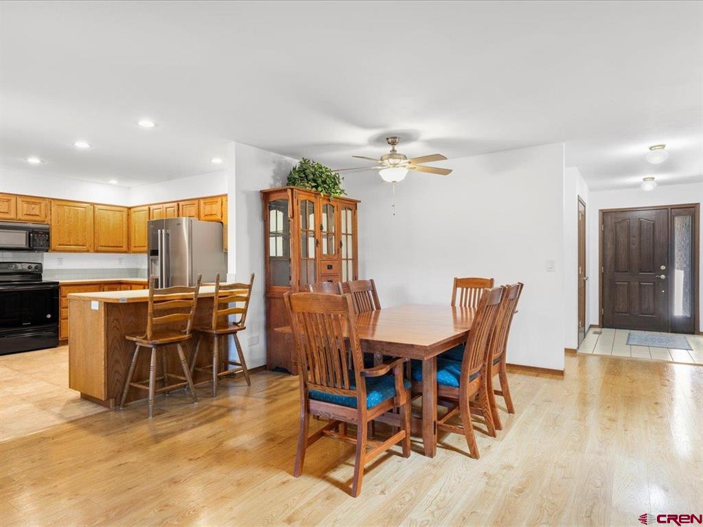1214 Peppertree Drive Montrose CO 81401