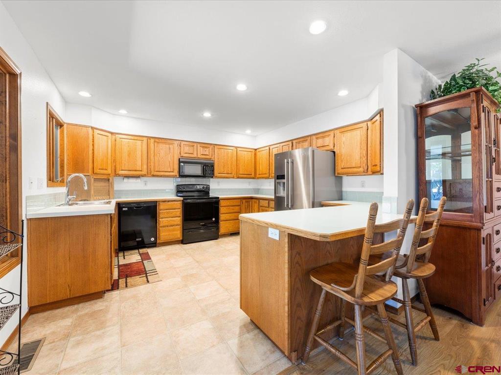 1214 Peppertree Drive Montrose CO 81401