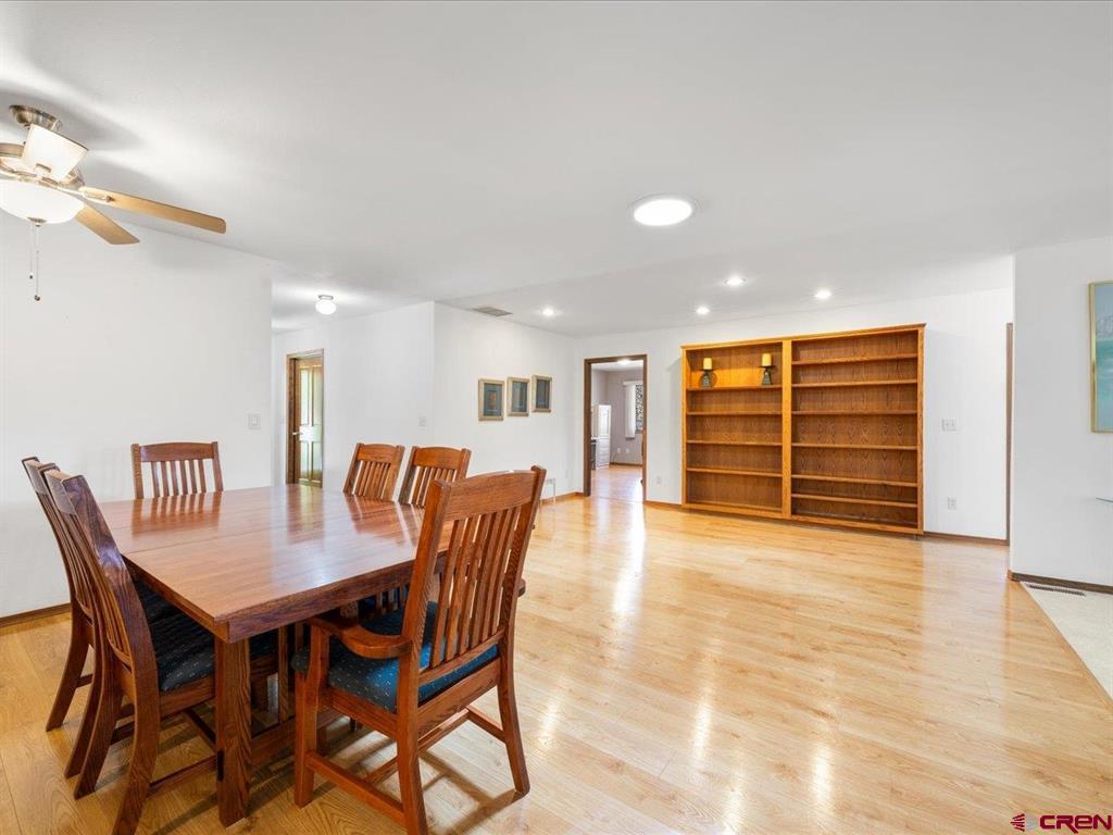1214 Peppertree Drive Montrose CO 81401