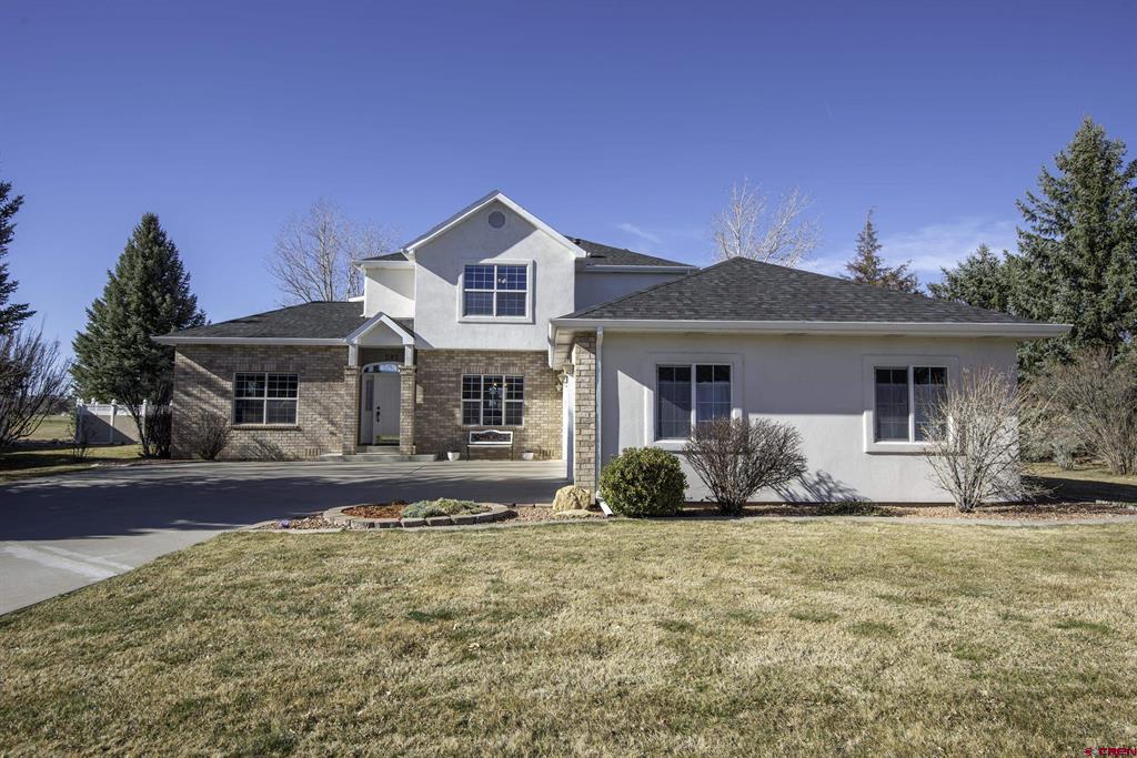 581 Cobble Drive Montrose CO 81403