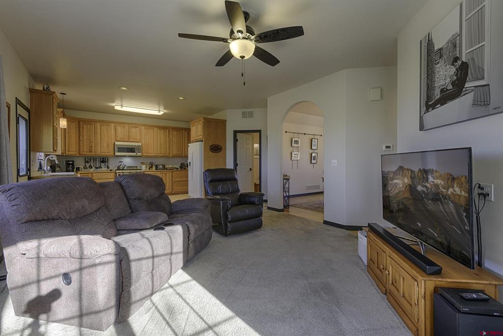 581 Cobble Drive Montrose CO 81403