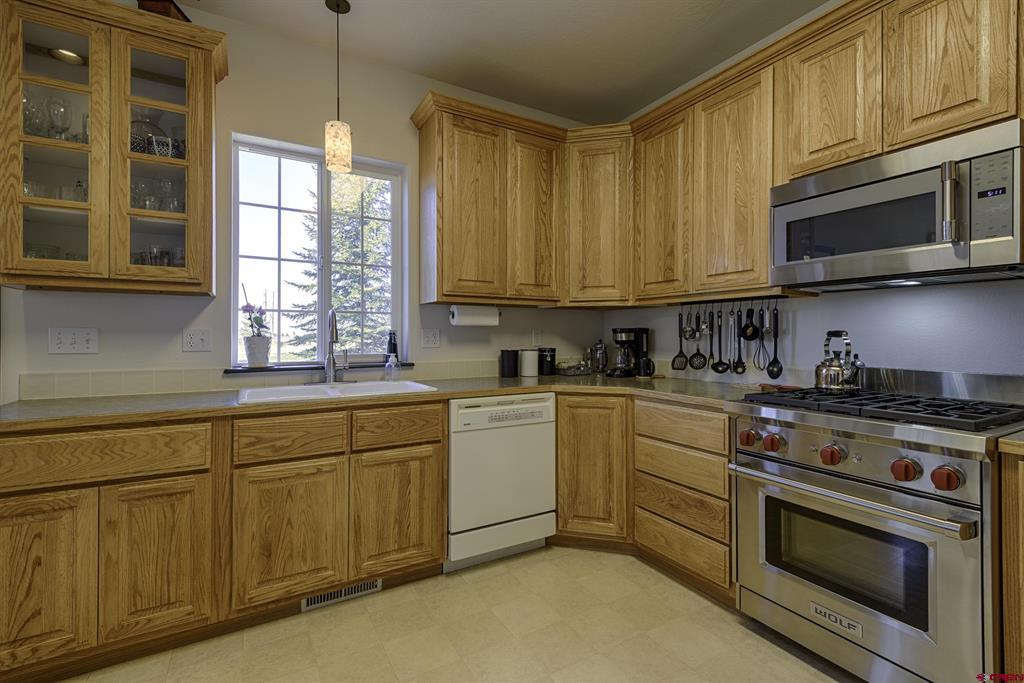 581 Cobble Drive Montrose CO 81403
