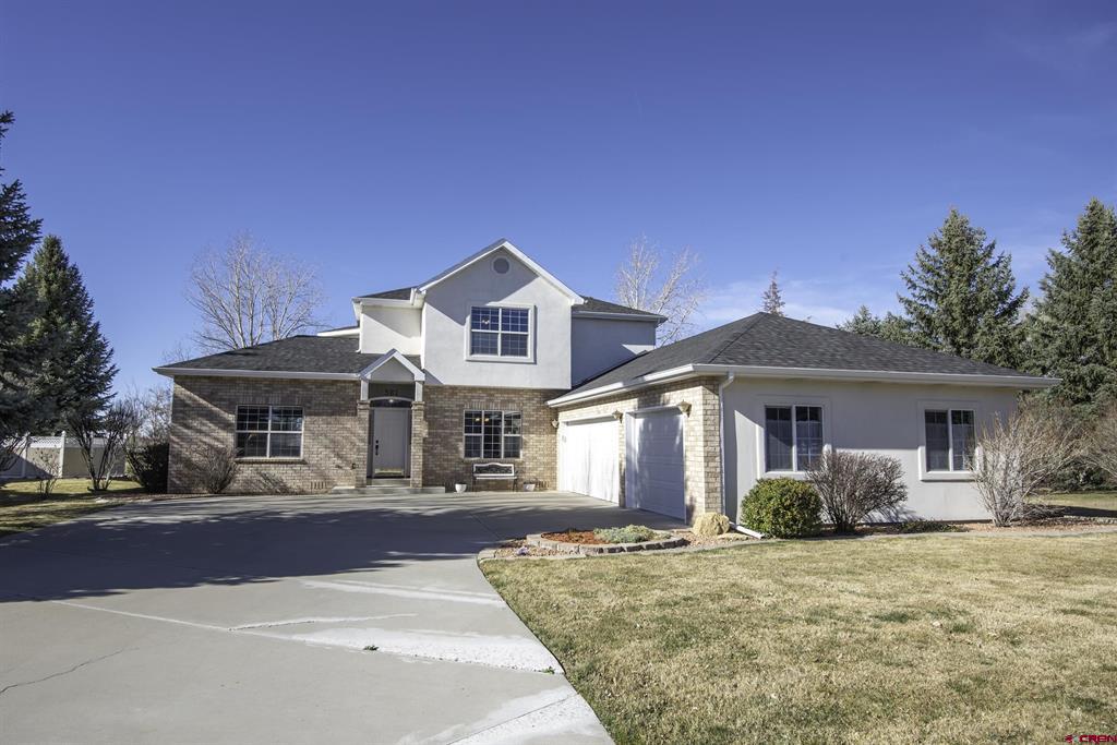 581 Cobble Drive Montrose CO 81403