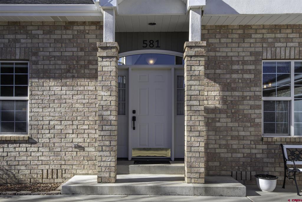 581 Cobble Drive Montrose CO 81403