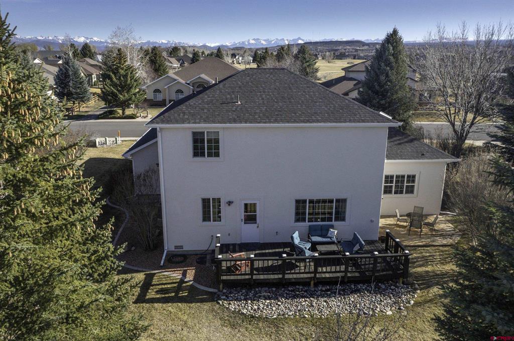 581 Cobble Drive Montrose CO 81403