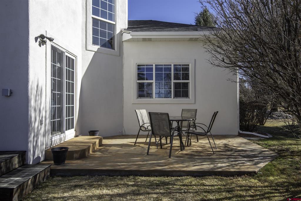 581 Cobble Drive Montrose CO 81403