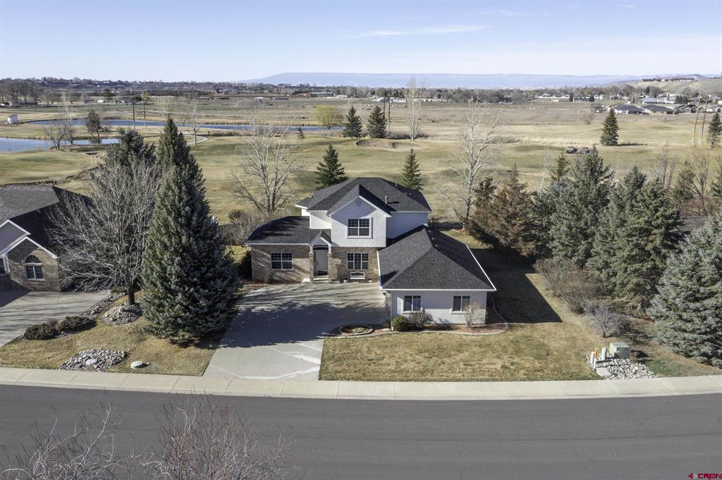 581 Cobble Drive Montrose CO 81403