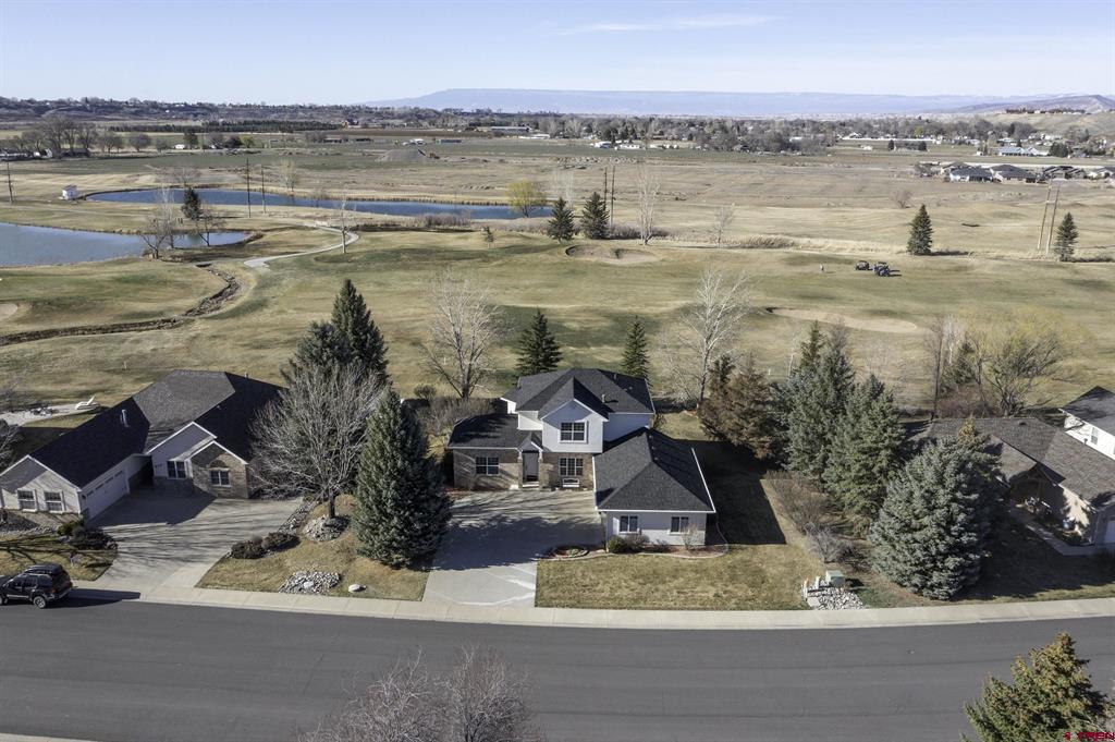 581 Cobble Drive Montrose CO 81403