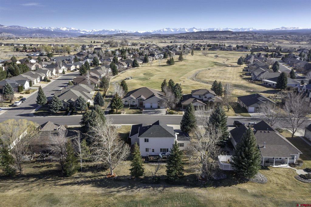 581 Cobble Drive Montrose CO 81403
