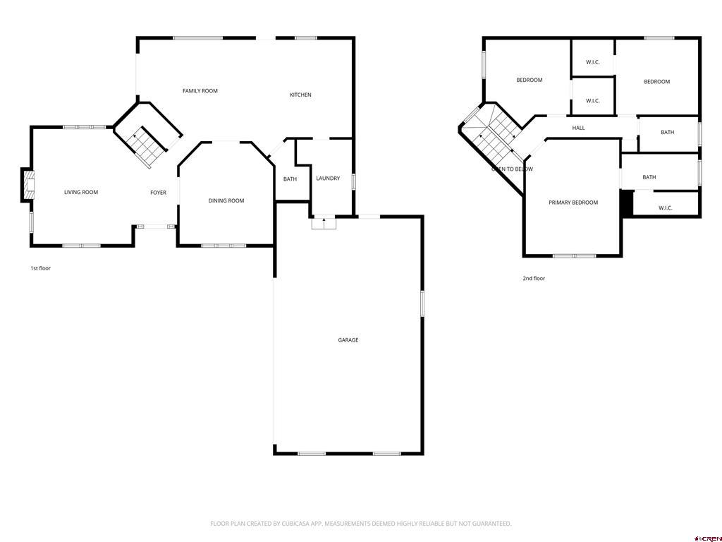 581 Cobble Drive Montrose CO 81403