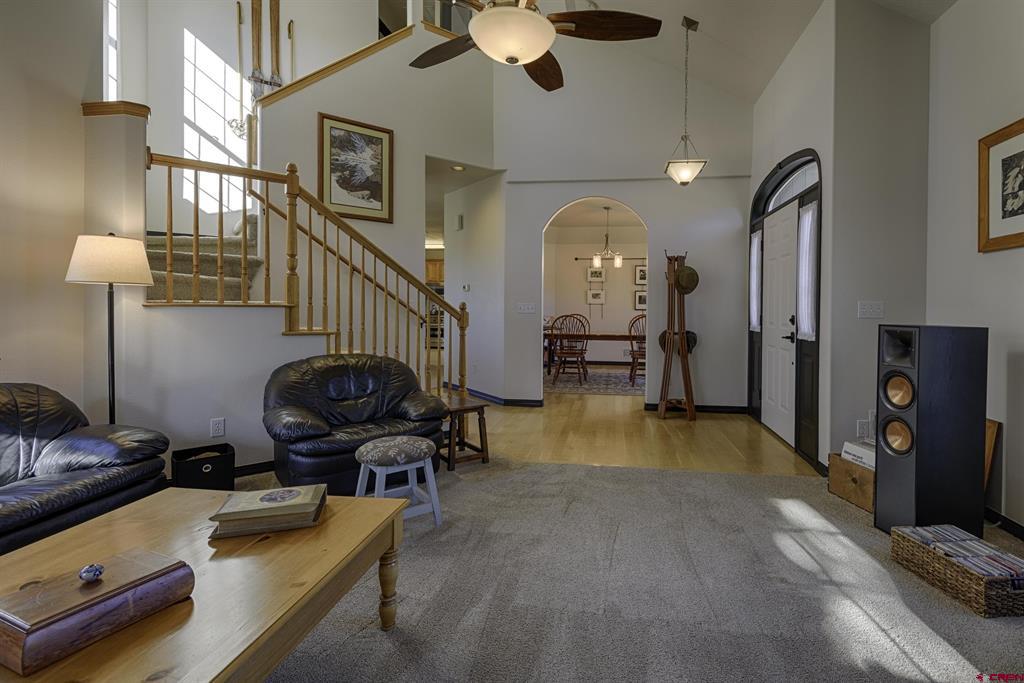 581 Cobble Drive Montrose CO 81403