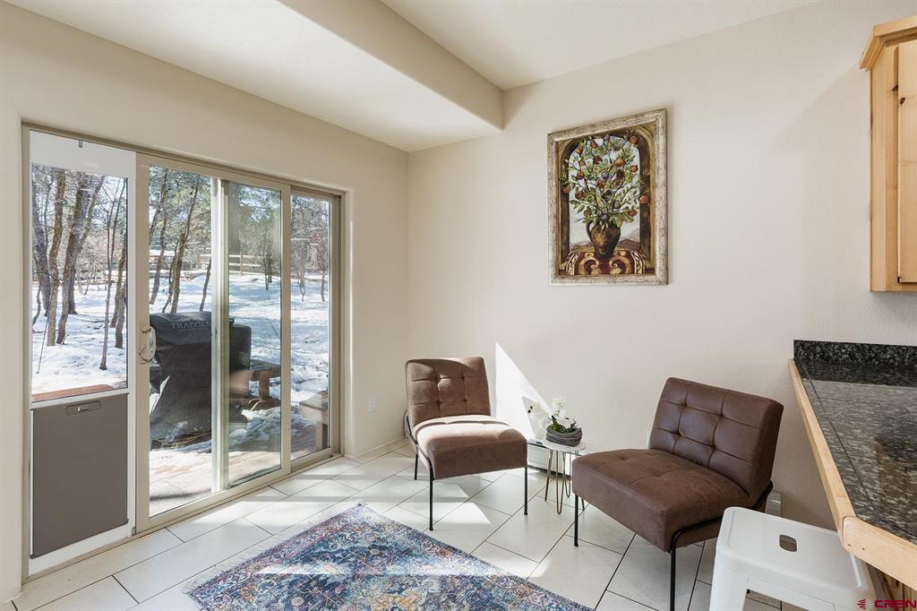 554 Oak Drive Durango CO 81301