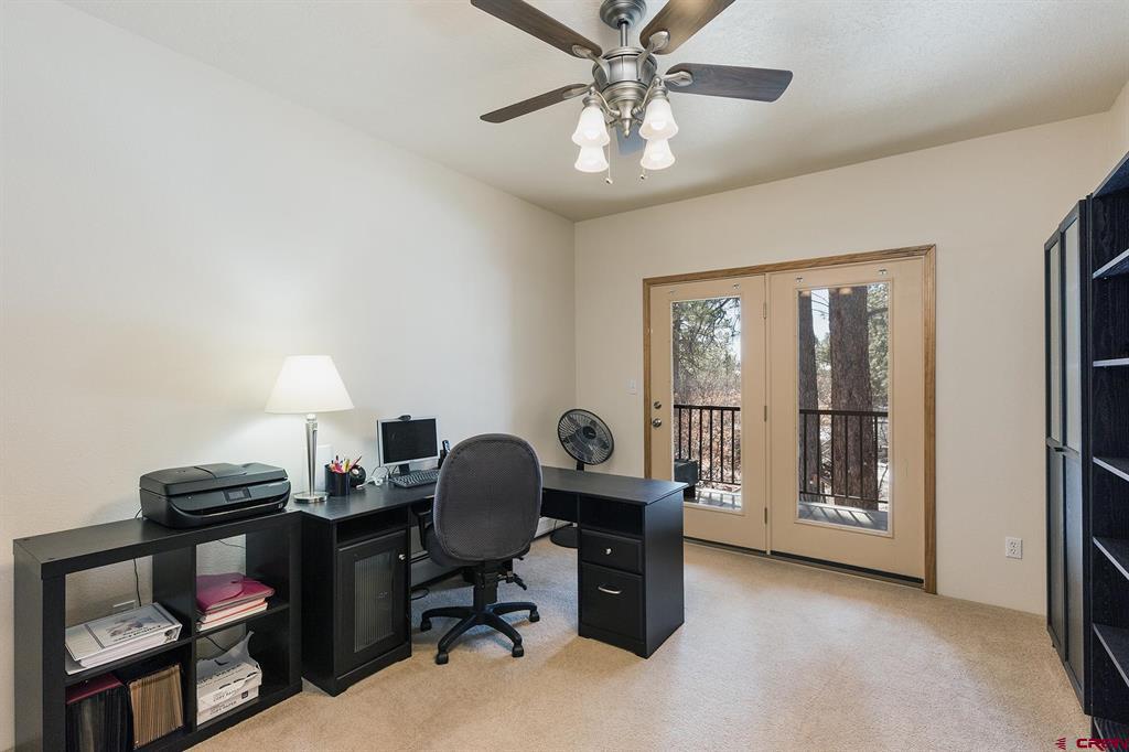 554 Oak Drive Durango CO 81301