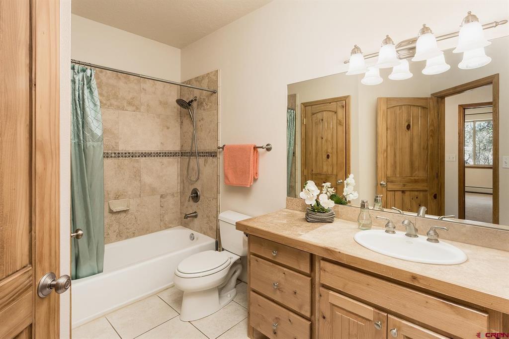 554 Oak Drive Durango CO 81301