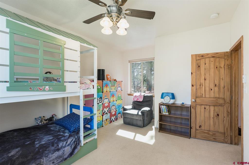 554 Oak Drive Durango CO 81301