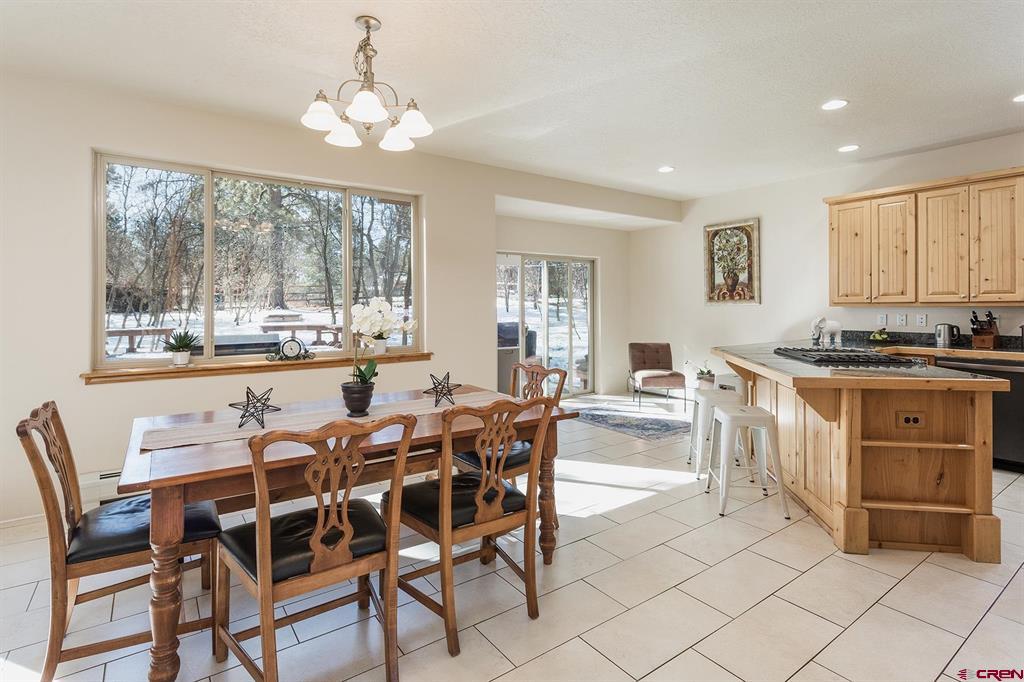 554 Oak Drive Durango CO 81301