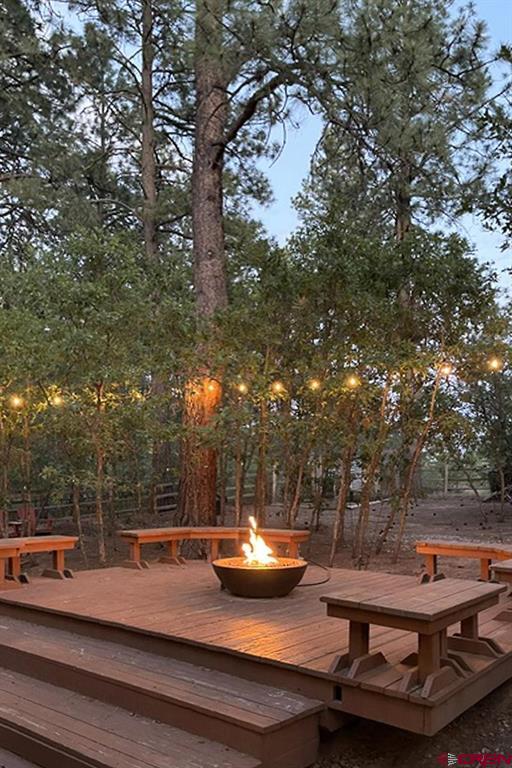 554 Oak Drive Durango CO 81301
