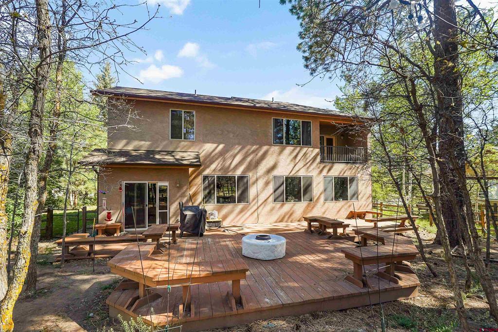 554 Oak Drive Durango CO 81301
