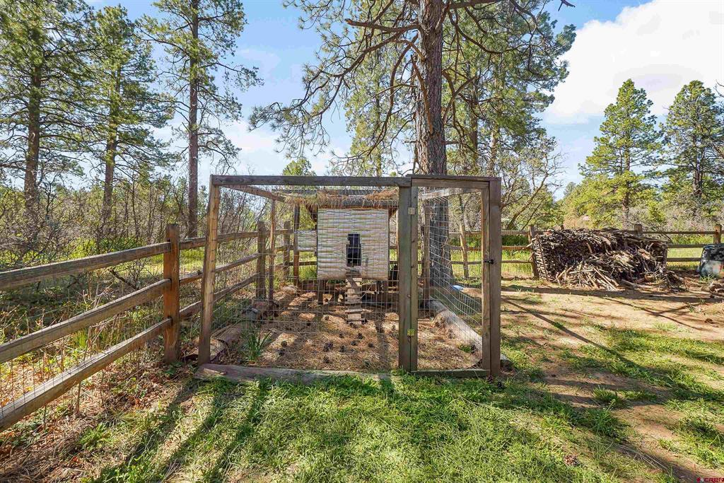 554 Oak Drive Durango CO 81301